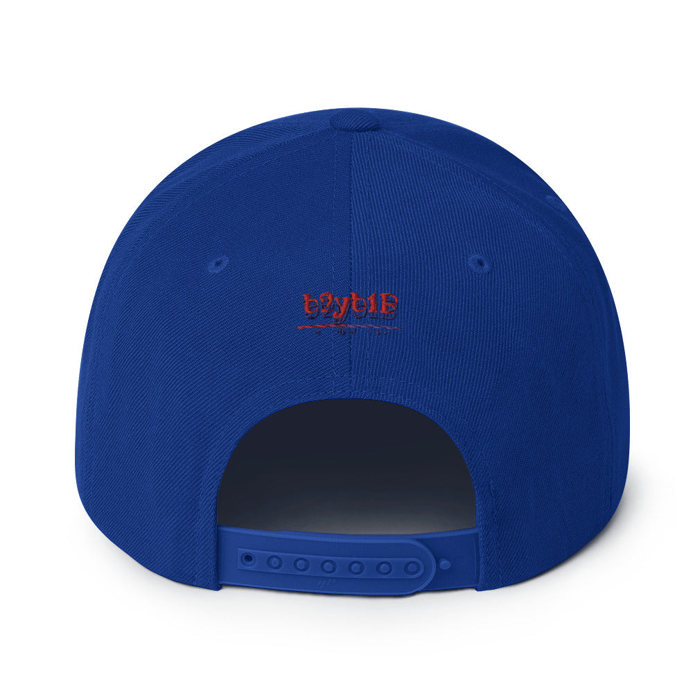 Me 2.0 - Snapback Hat