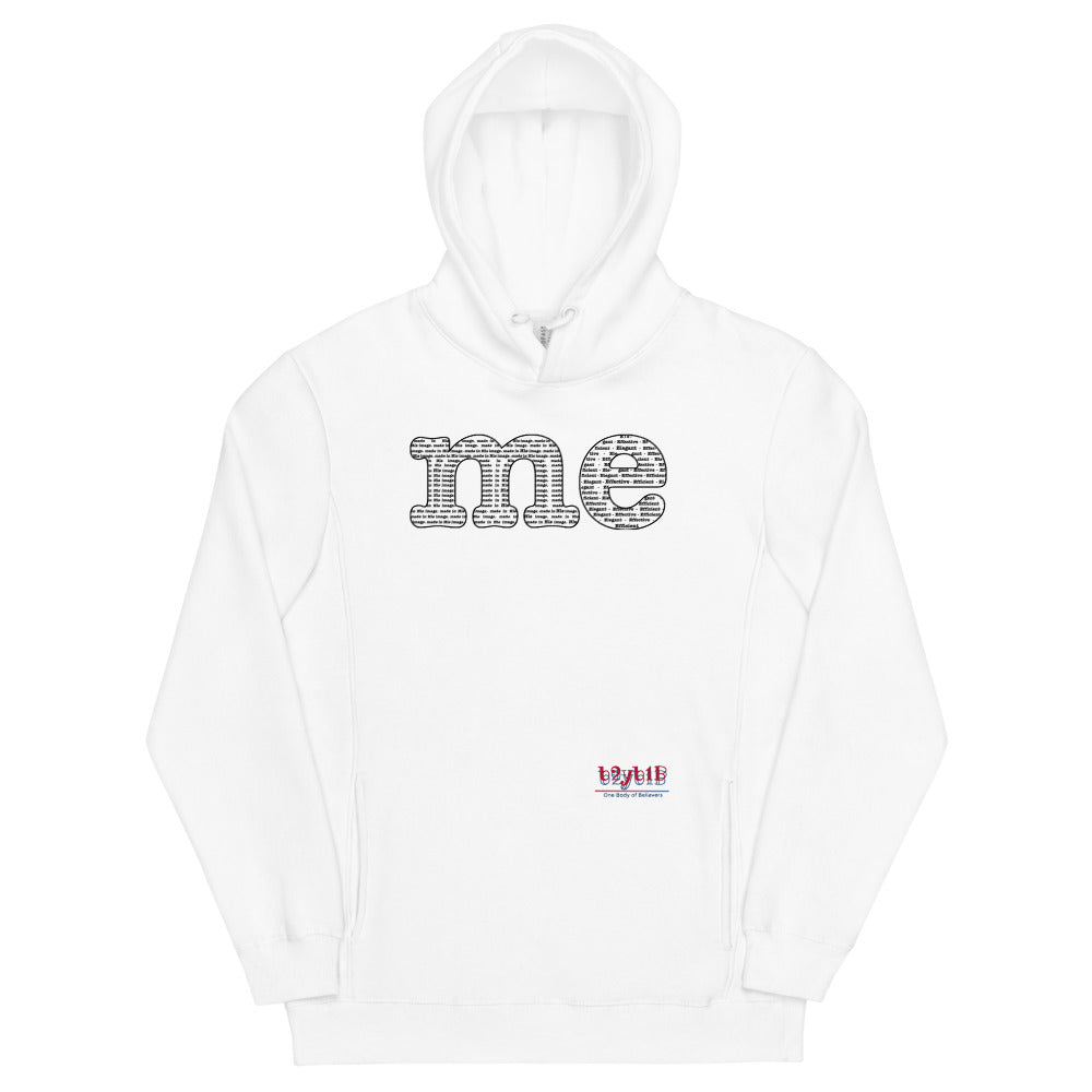Me - Unisex Hoodie