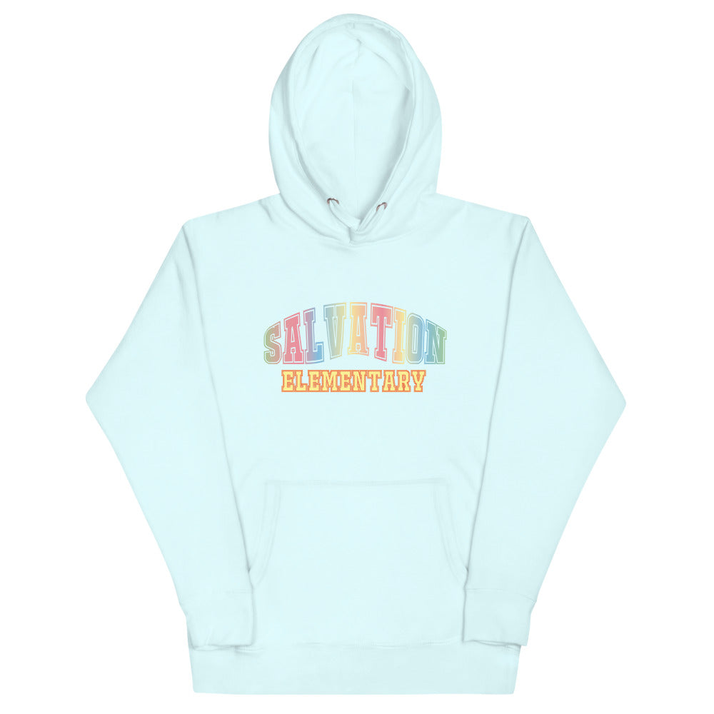 Salvation Elementary - Unisex Hoodie