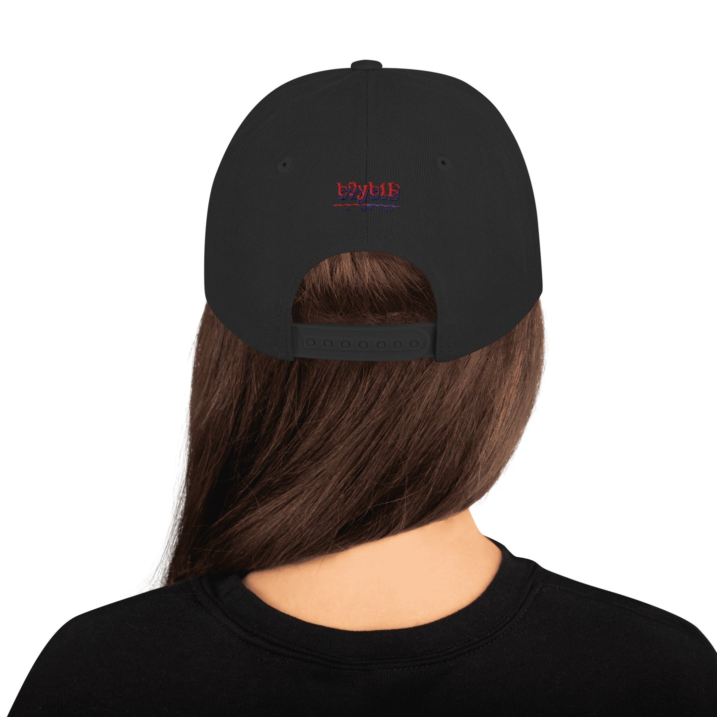 Me 2.0 - Snapback Hat