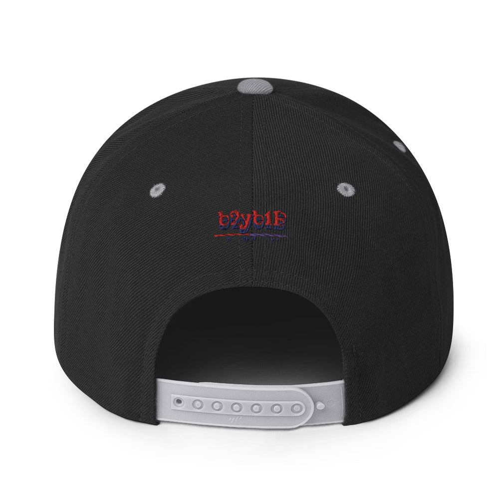 Me 2.0 - Snapback Hat