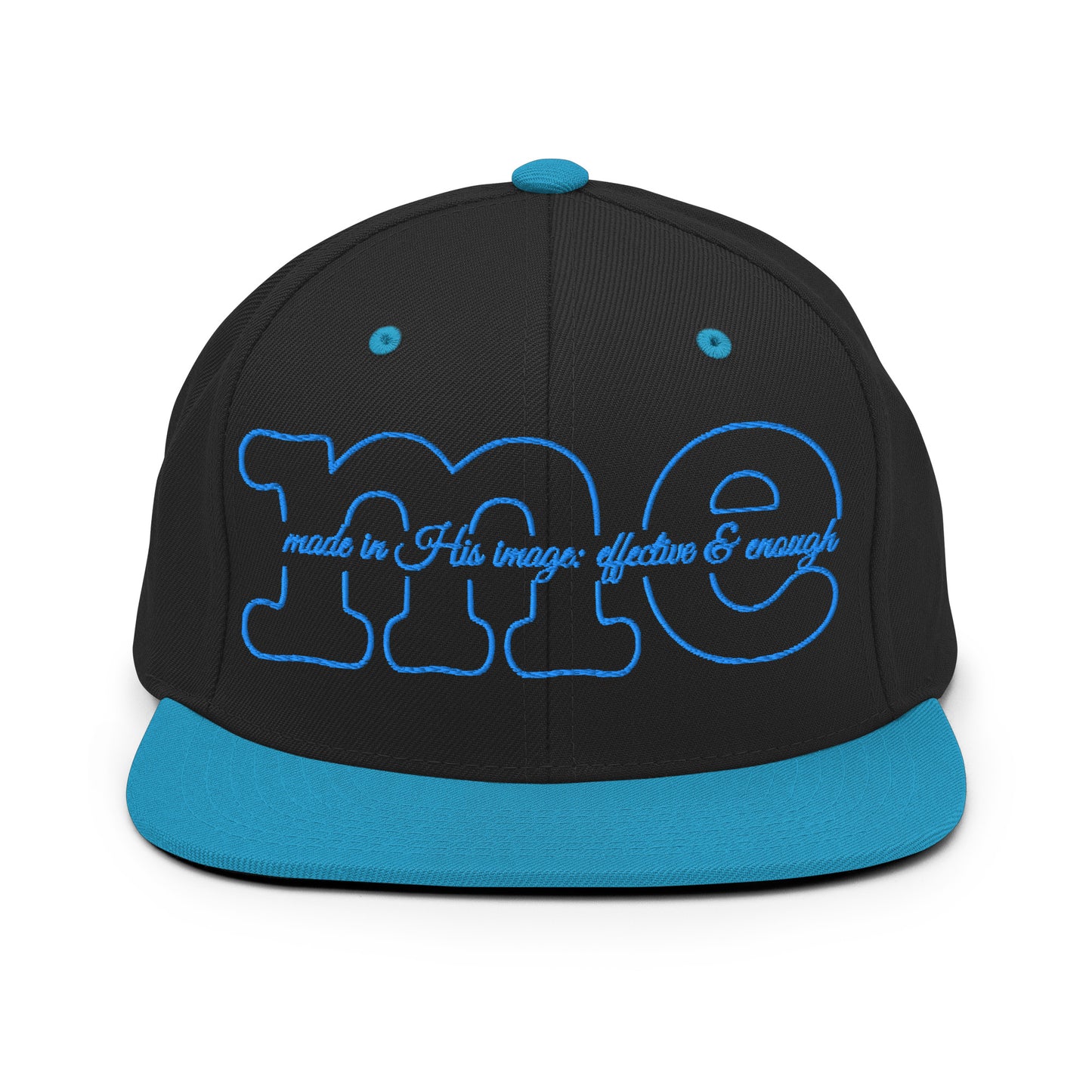 Me 2.0 - Snapback Hat