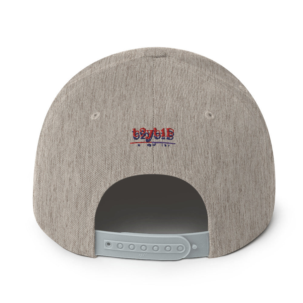 Me 2.0 - Snapback Hat