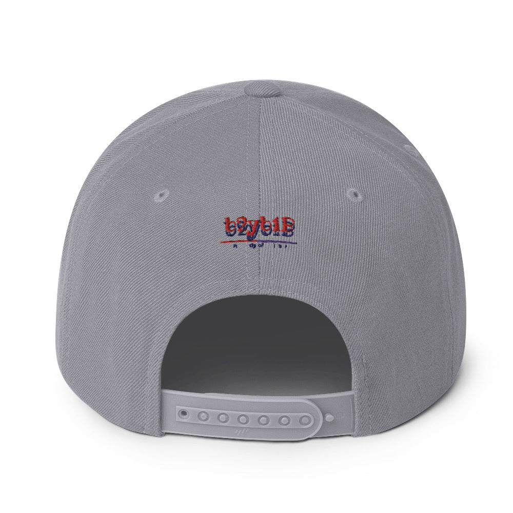 Me 2.0 - Snapback Hat