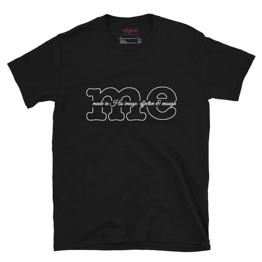 Me 2.0 - Unisex T-Shirt
