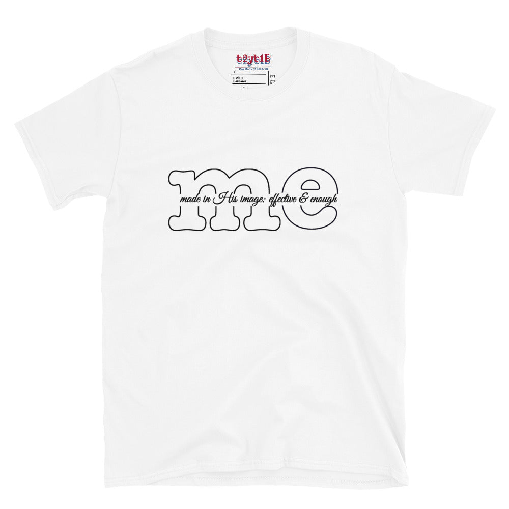 Me 2.0 - Unisex T-Shirt