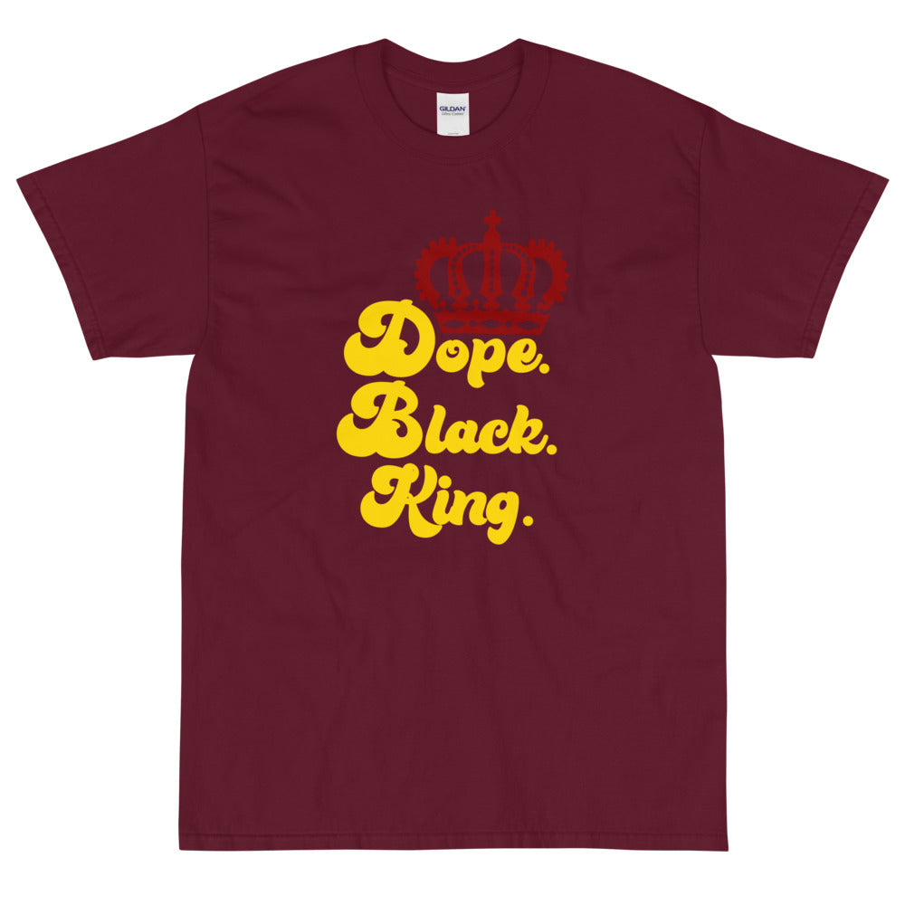 Dope.Black.King - T-Shirt