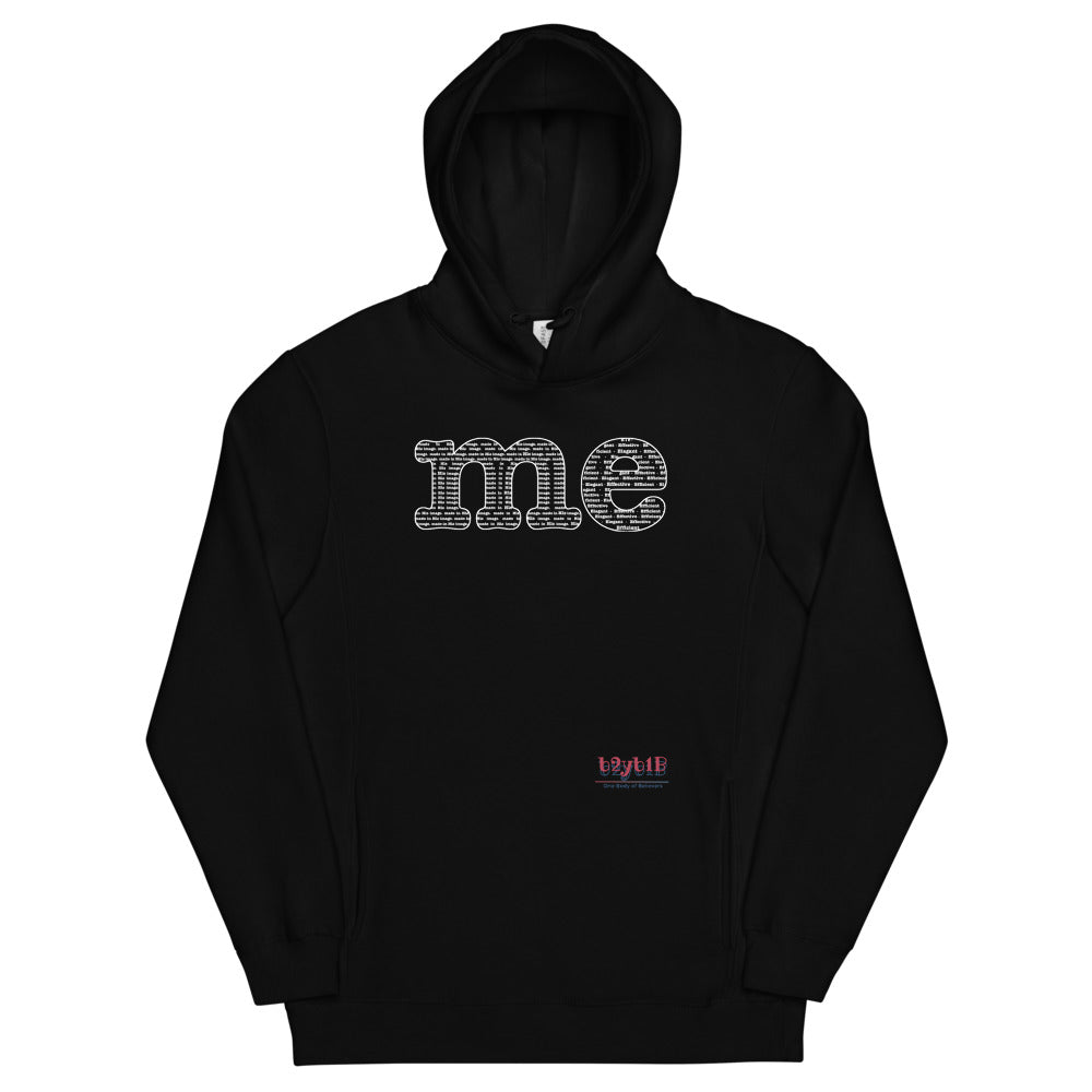 Me - Unisex Hoodie