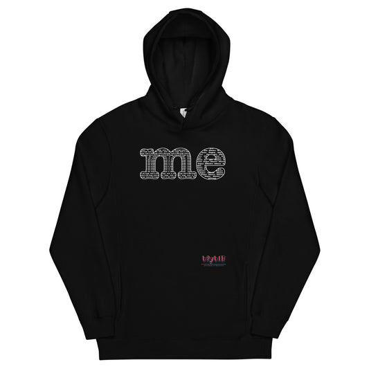 Me - Unisex Hoodie