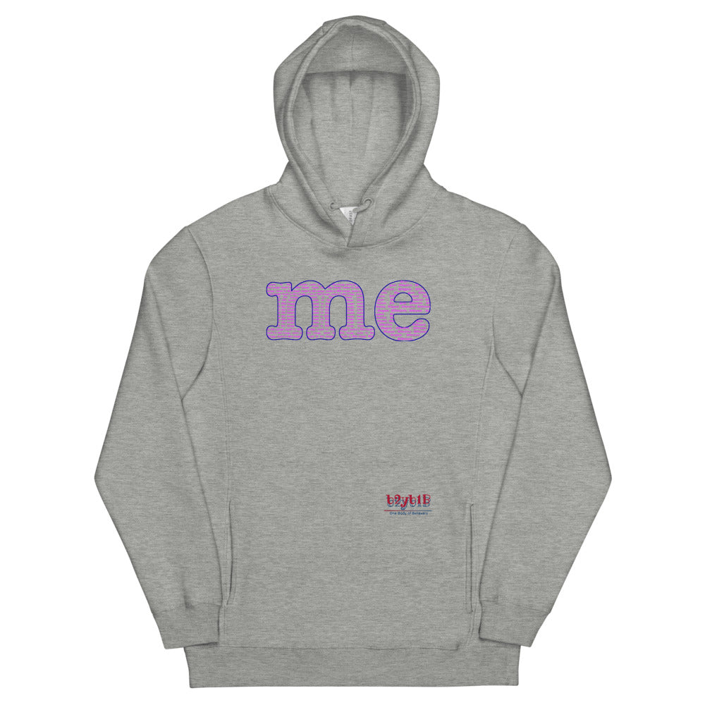 Me - Unisex Hoodie