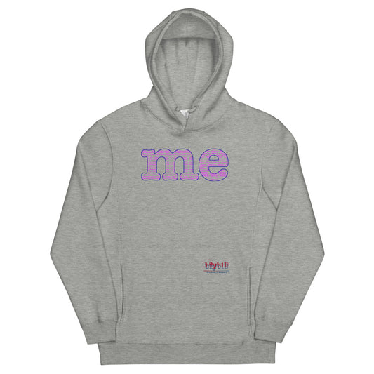 Me - Unisex Hoodie