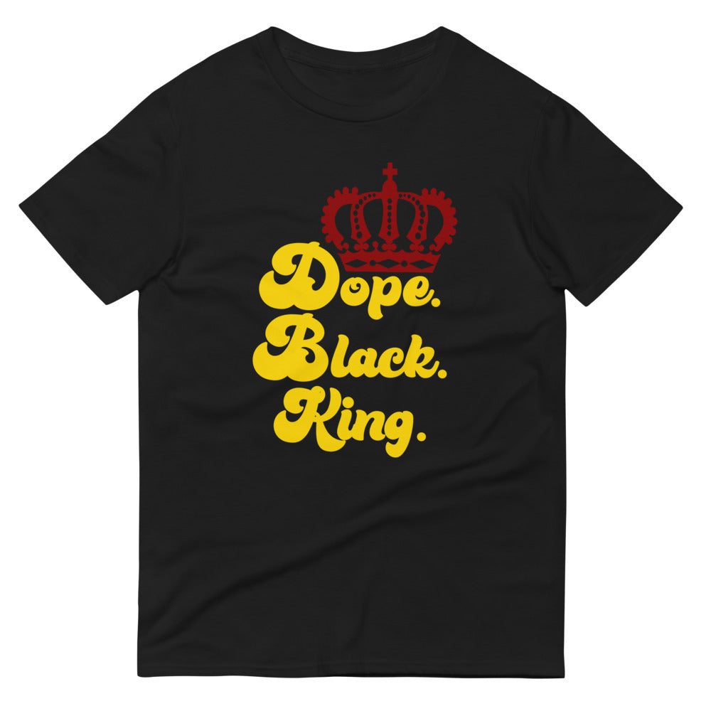 Dope.Black.King - T-Shirt