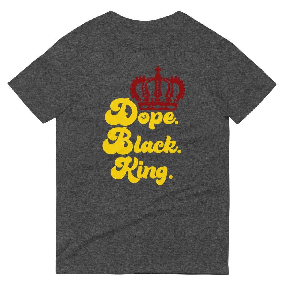 Dope.Black.King - T-Shirt
