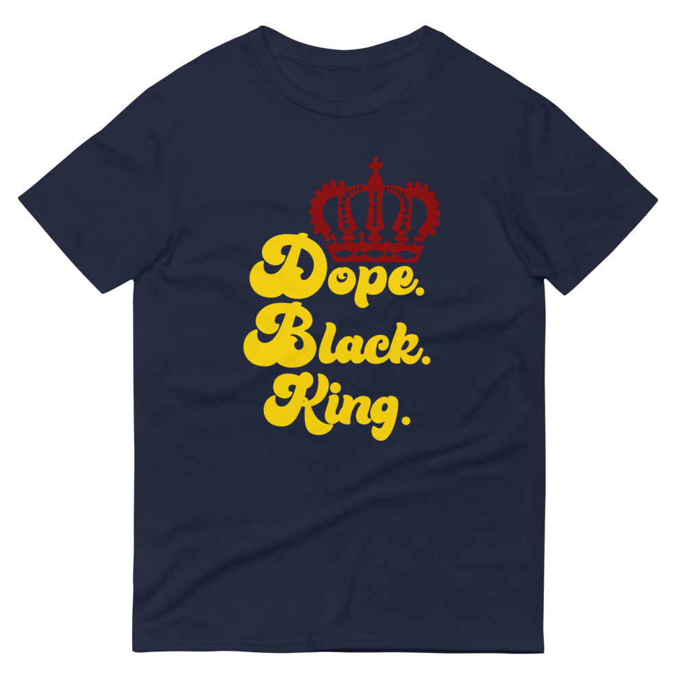 Dope.Black.King - T-Shirt