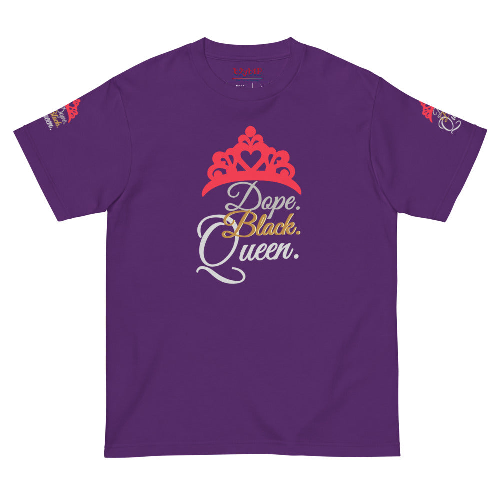 Dope.Black.Queen (Upgrade) - Women's Tee