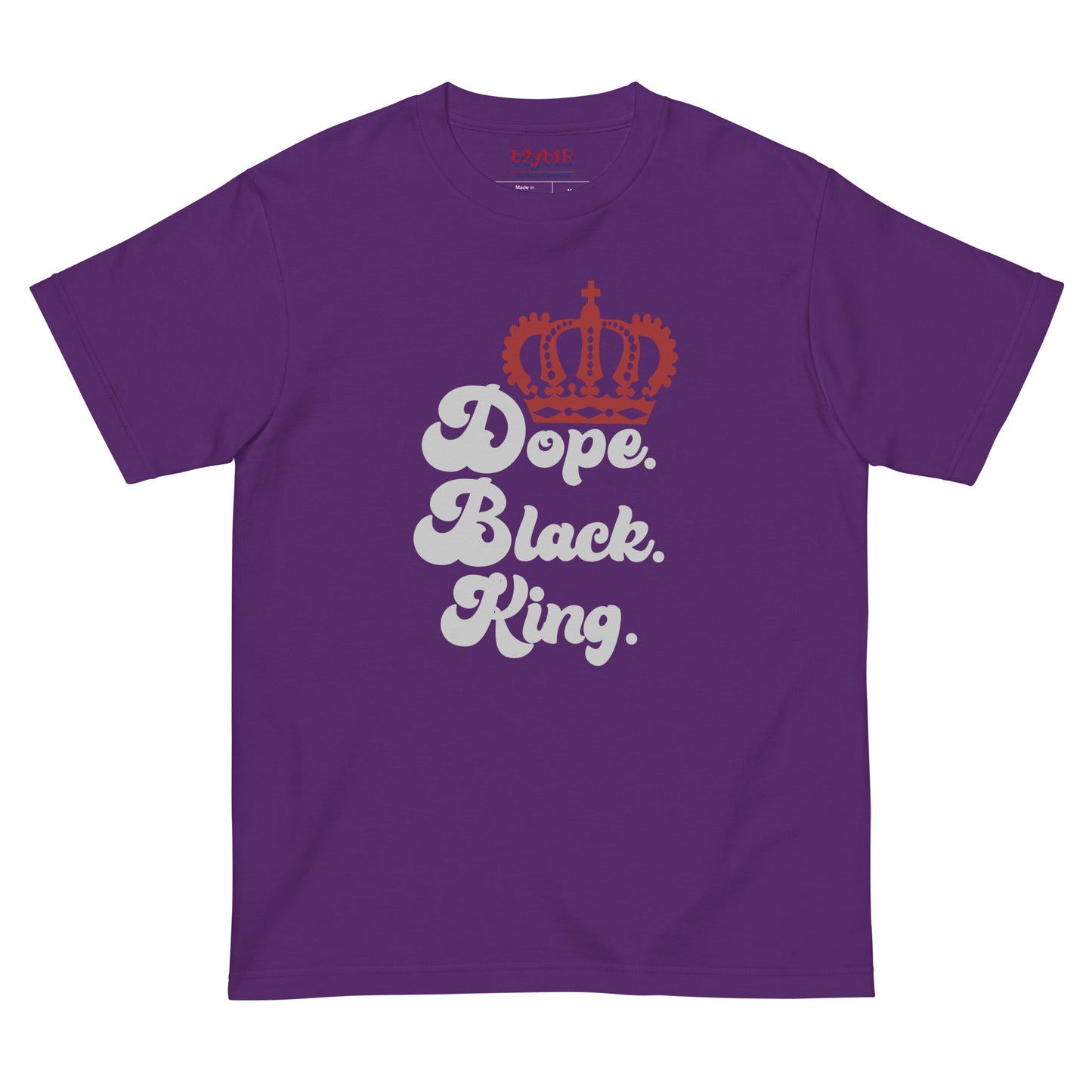 Dope.Black.King - T-Shirt