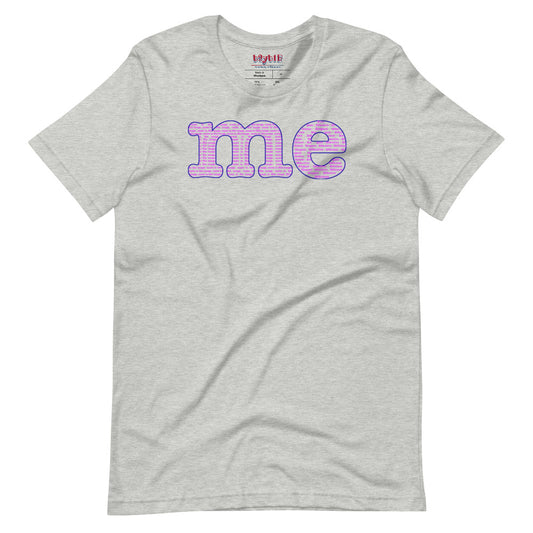 Camiseta unisex Yo -