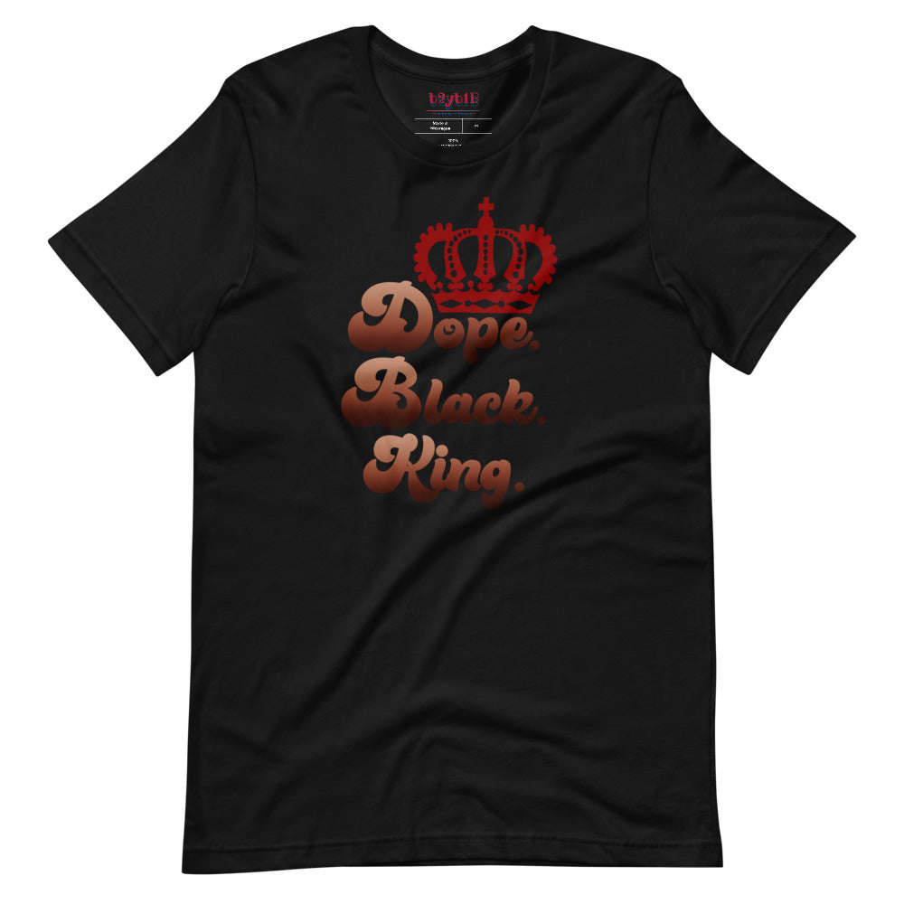 Dope.Black.King - T-Shirt
