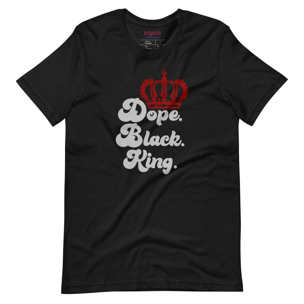Dope.Black.King - T-Shirt