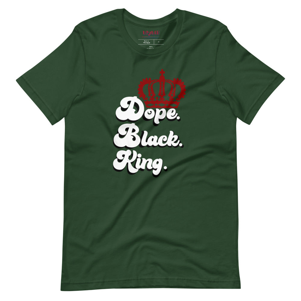 Dope.Black.King - T-Shirt