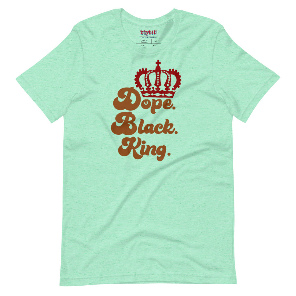 Dope.Black.King - T-Shirt