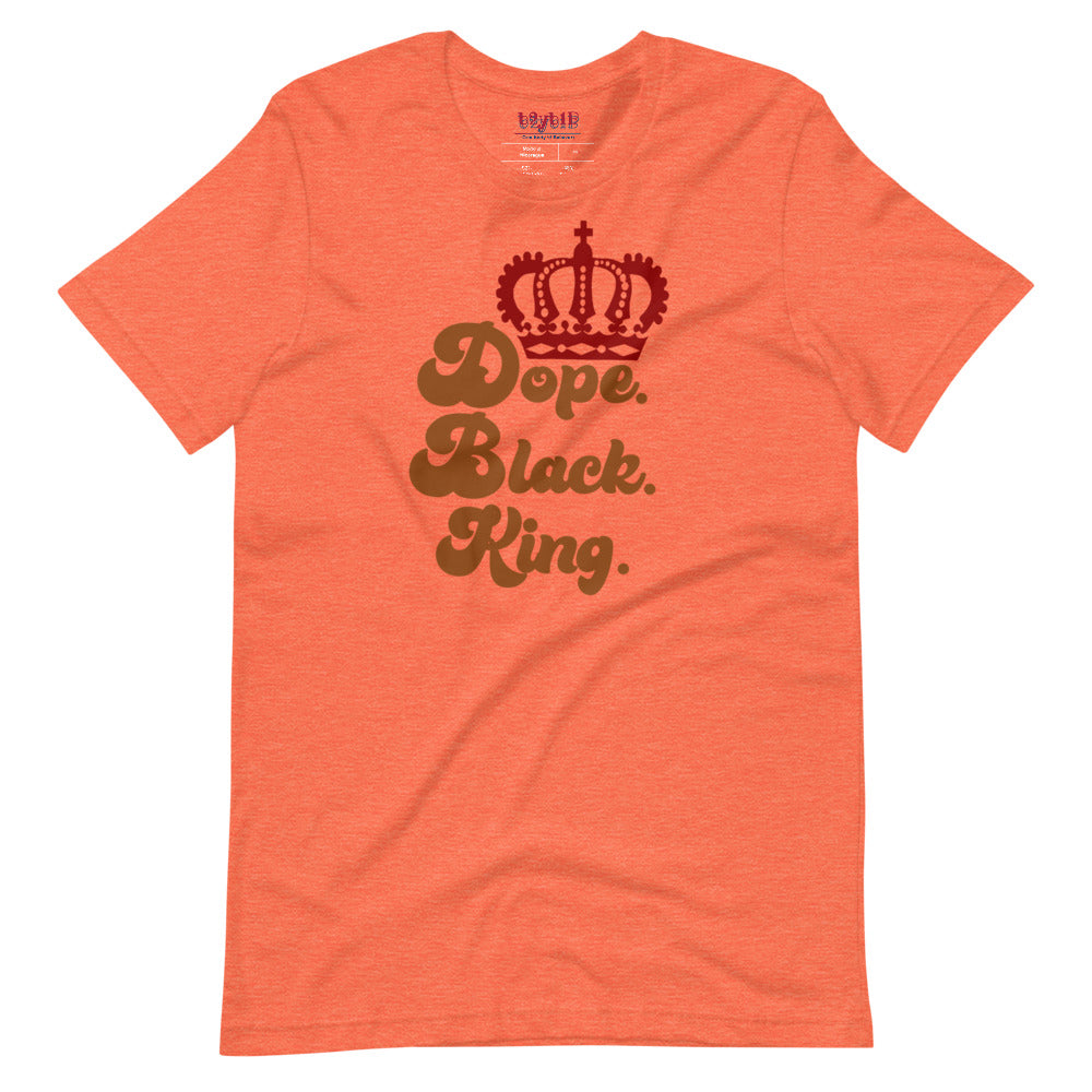Dope.Black.King - T-Shirt