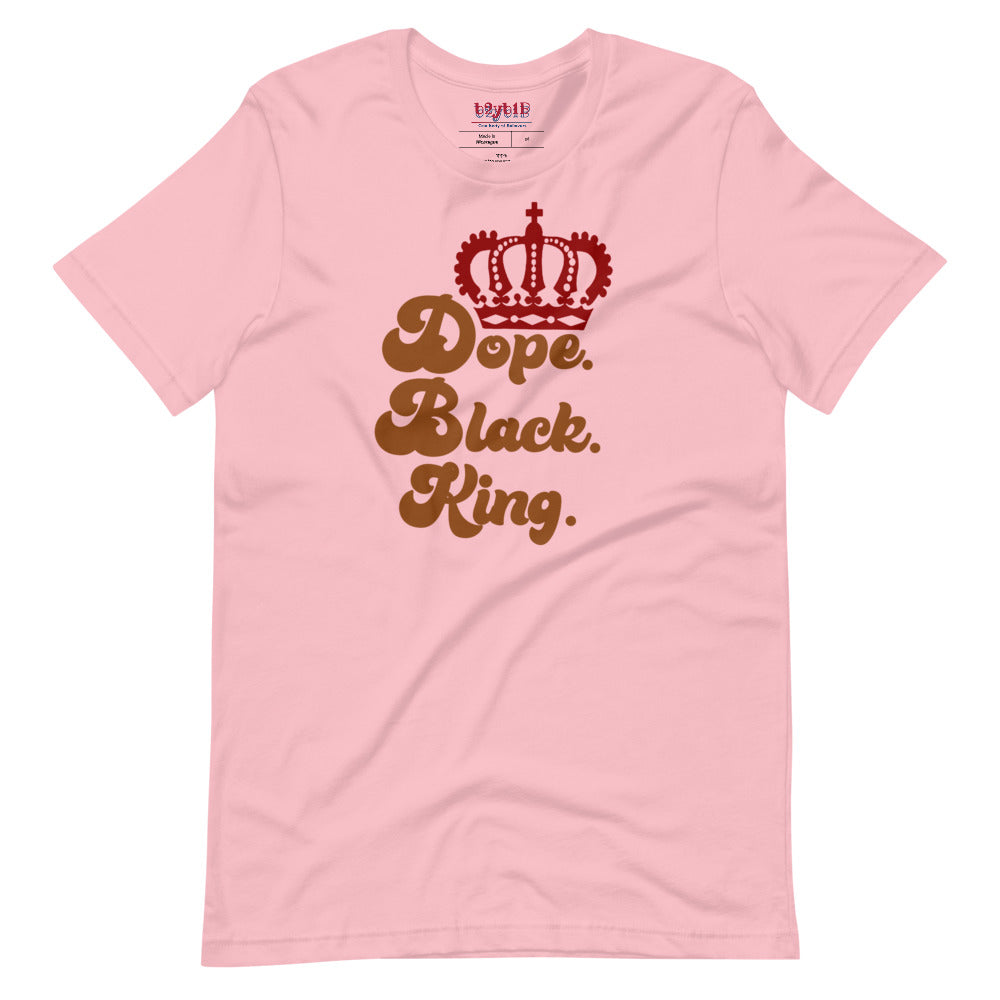 Dope.Black.King - T-Shirt