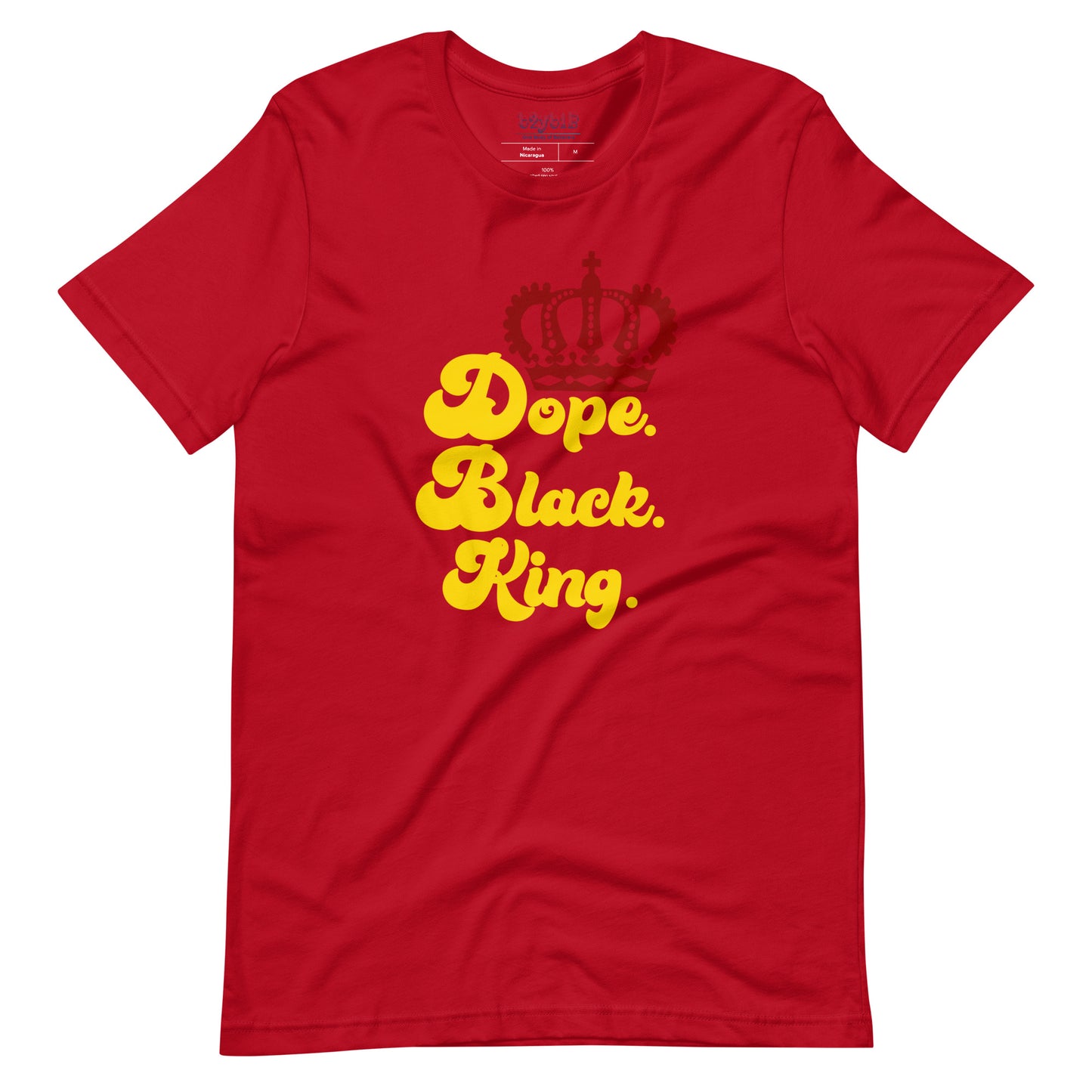 Dope.Black.King - T-Shirt