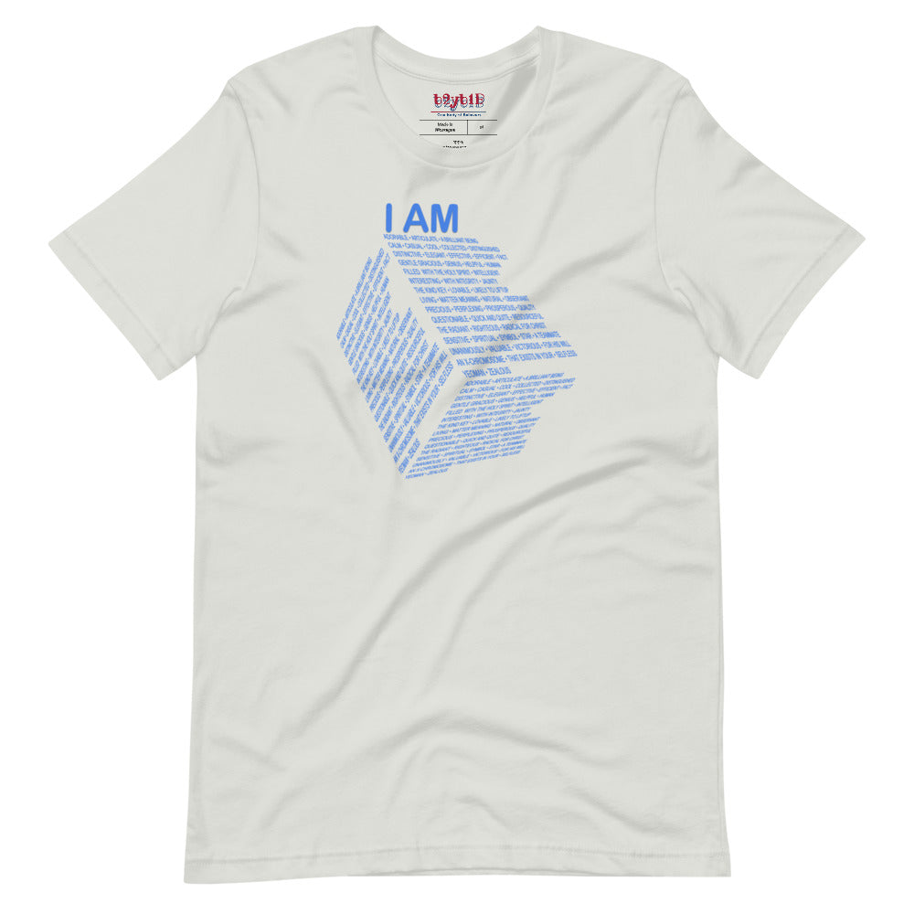 I AM - Unisex T-Shirt
