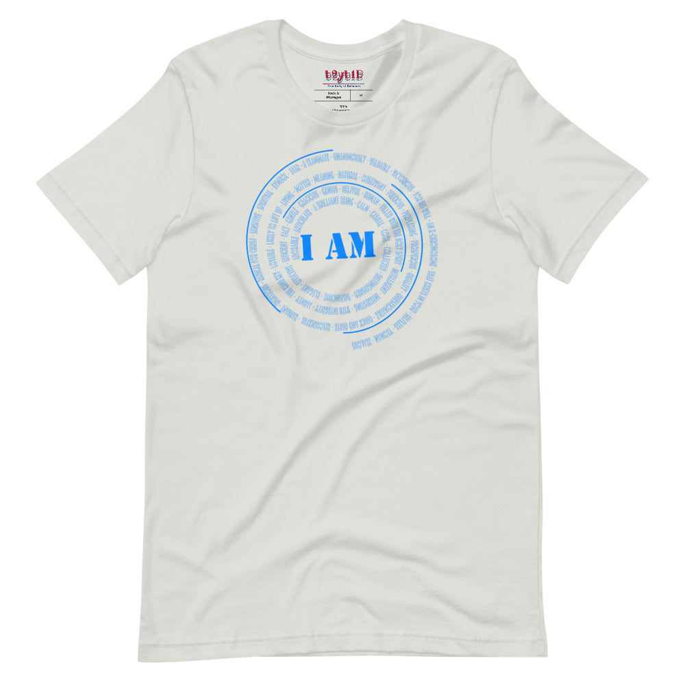 I AM - Unisex T-Shirt