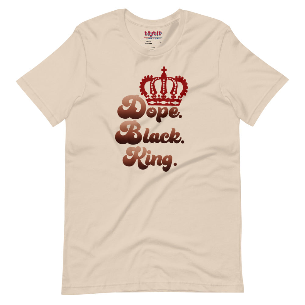 Dope.Black.King - T-Shirt