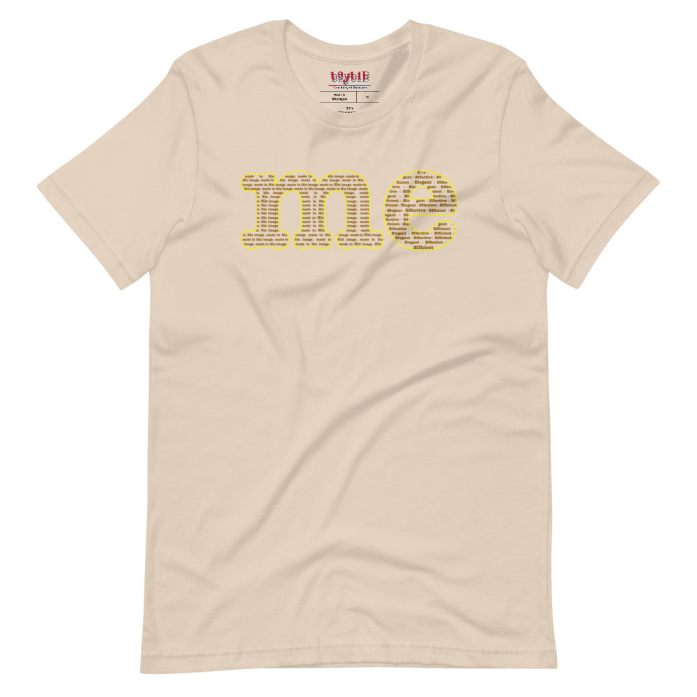 Me - Unisex T-Shirt