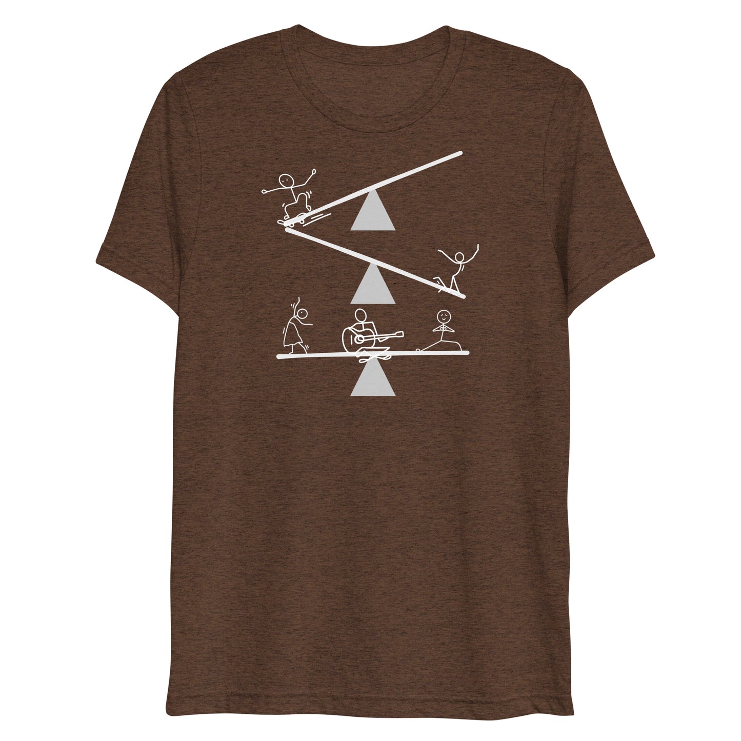Balance - Unisex T-Shirt