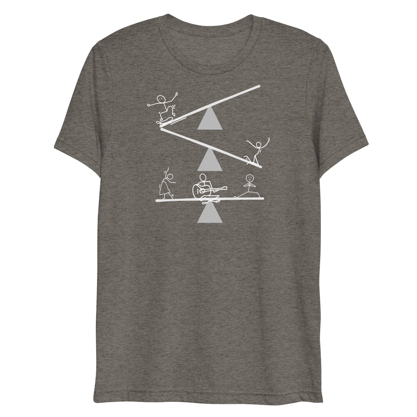 Balance - Unisex T-Shirt
