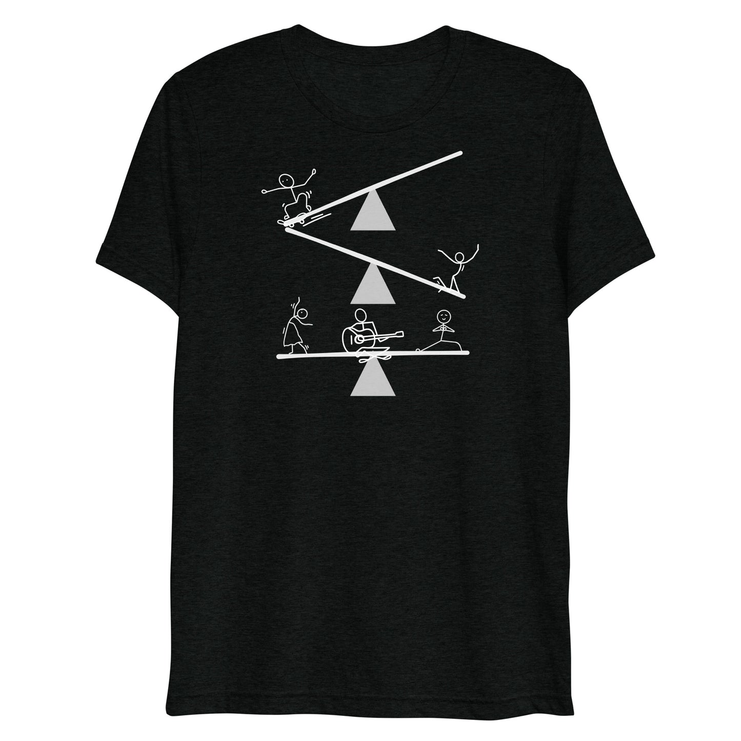 Balance - Unisex T-Shirt